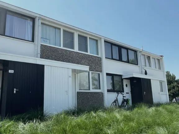 0 vakantiehuis wijk de brabander 185 cadzand cover