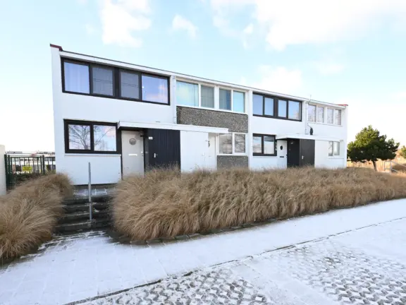 0 vakantiehuis wijk de brabander 185 cadzand