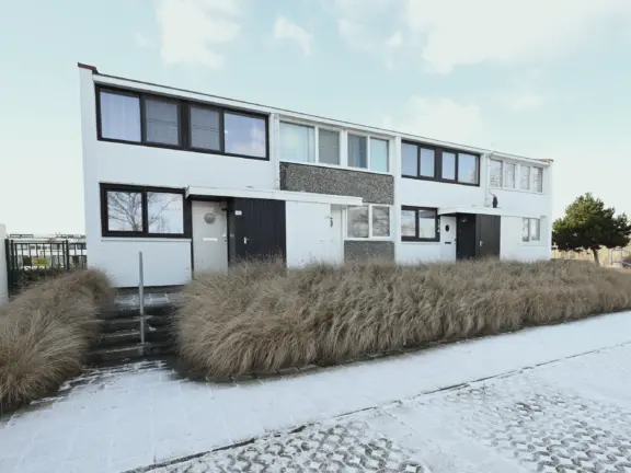 0 vakantiehuis wijk de brabander 185 cadzand cover