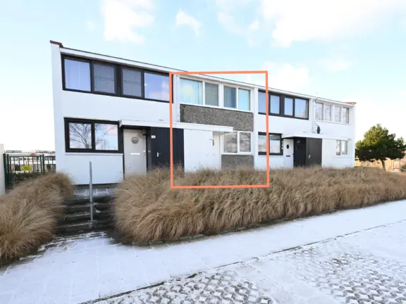 Vakantiehuis wijk de brabander 185 cadzand kader