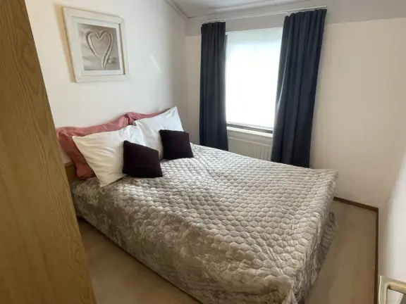 Vakantiehuisje cadzand beach wijk de brabander 24 slaapkamer