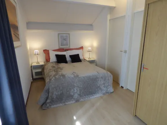Vakantiehuisje cadzand beach wijk de brabander 24 slaapkamer 2