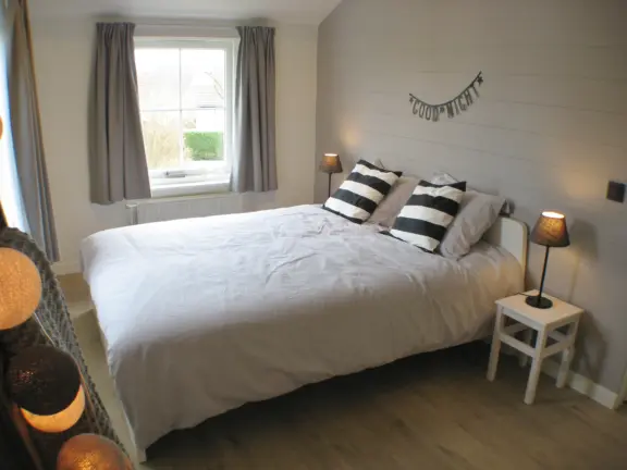 Vakantiehuis cadzand birdhouse wijk de brabander 25 slaapkamer