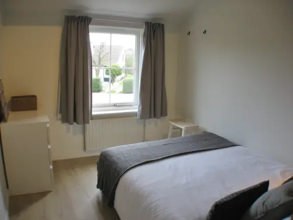 Vakantiehuis cadzand birdhouse wijk de brabander 25 slaapkamer master