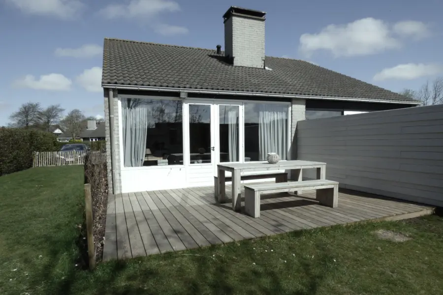 0 vakantiehuis cadzand birdhouse wijk de brabander 25 groen