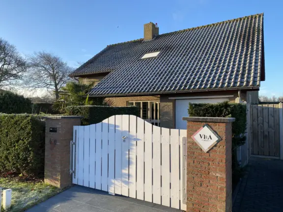 Ferienhaus wijk de brabander 40 cadzand eintritt winter