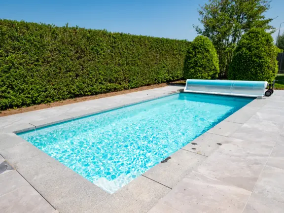 Ferienhaus wijk de brabander 40 cadzand privat schwimmbad