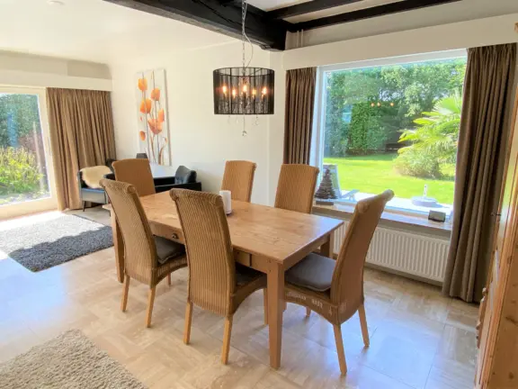 Ferienhaus wijk de brabander 40 cadzand zimmer essecke