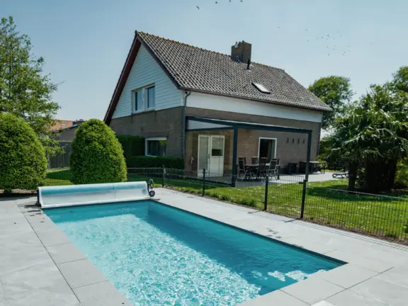 Wijk de Brabander 40 groen