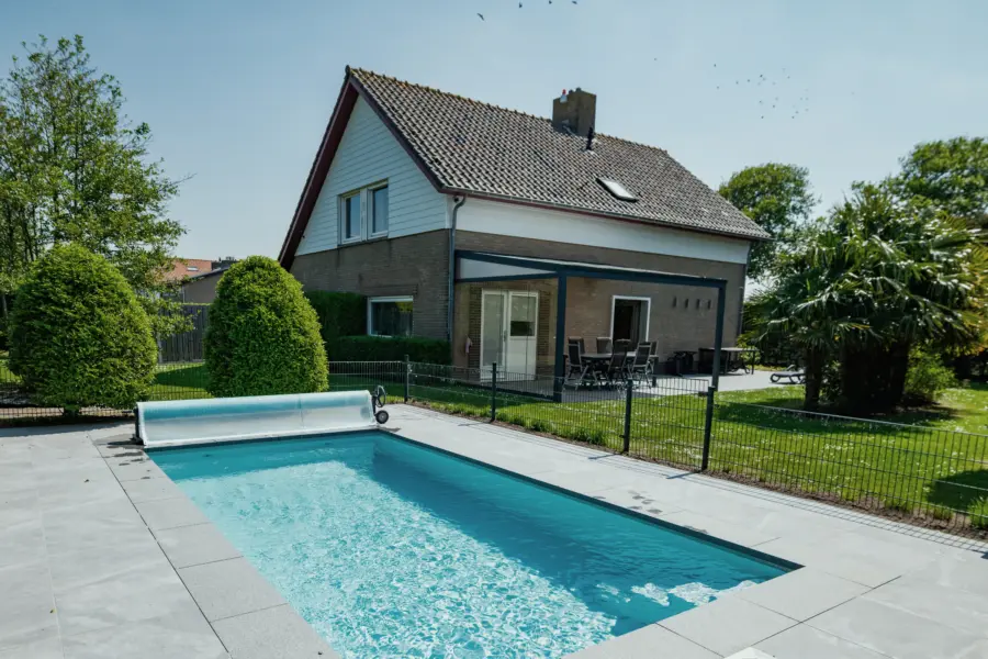 Wijk de Brabander 40 groen