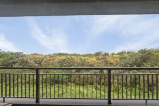 Appartement strandresidentie cadzand duinzicht