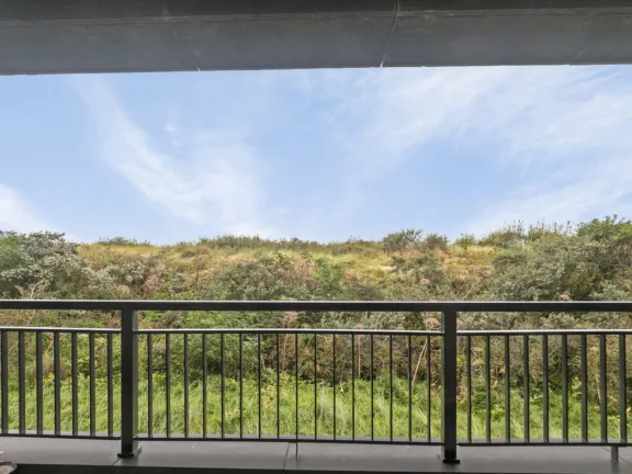 Appartement strandresidentie cadzand duinzicht