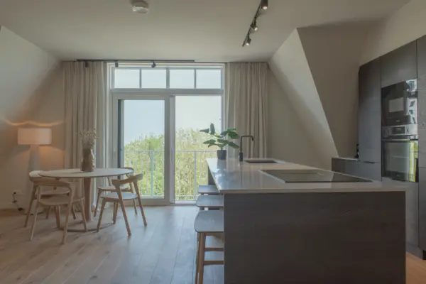 0 appartement boulevard de wielingen 33 302 cadzand bad cover