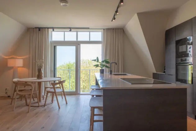 0 appartement boulevard de wielingen 33 302 cadzand bad