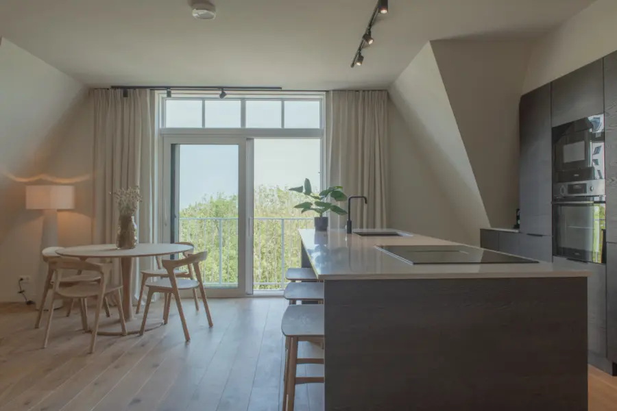 0 appartement boulevard de wielingen 33 302 cadzand bad cover