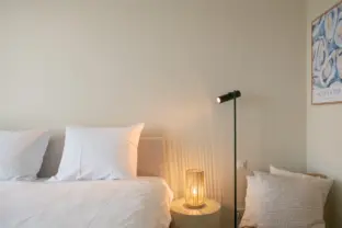 Appartement boulevard de wielingen 33 304 cadzand bad sofa