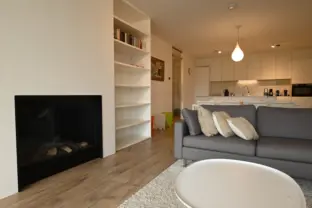 Appartement 2 E002 badhuis cadzand gashaard