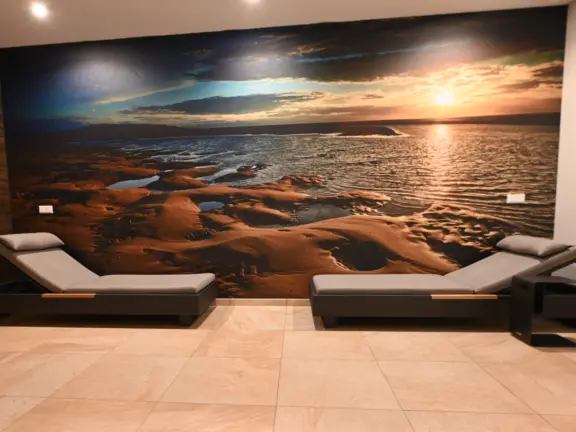 Appartement 2 E002 badhuis cadzand wellness relax