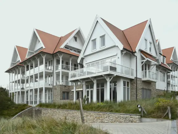 0 appartement 2 E002 badhuis cadzand cover