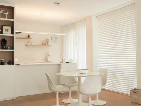 Boulevard de Wielingen2 Dunes Cadzand keuken 2