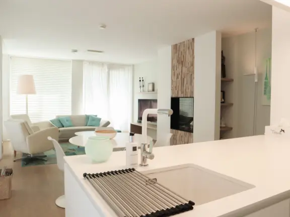 Boulevard de Wielingen2 Dunes Cadzand kraan