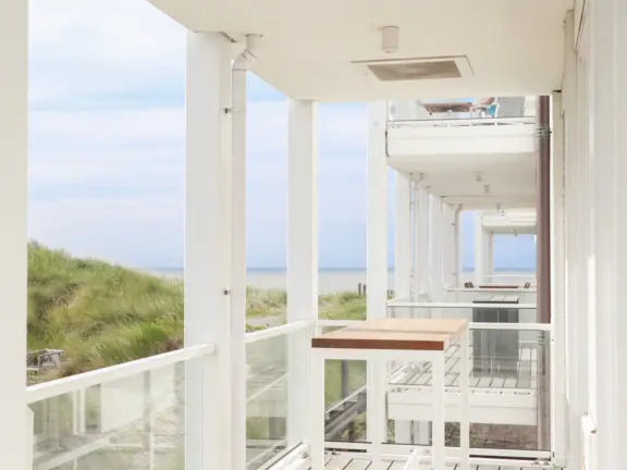 Boulevard de Wielingen2 Dunes Cadzand zeezicht 2