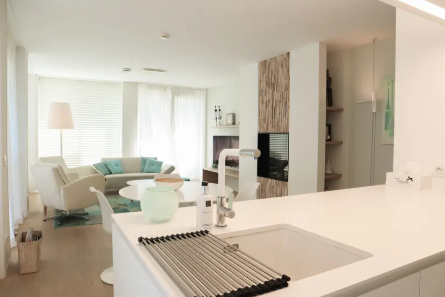 Boulevard de Wielingen2 Dunes Cadzand kraan