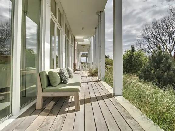 0 badhuis cadzand 2 E006 duintuin terras zonzijde