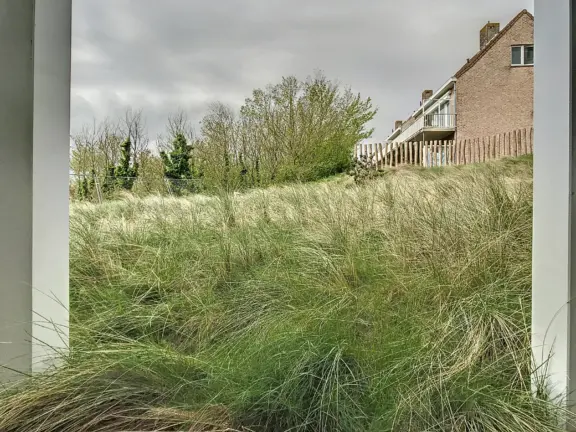 0 badhuis cadzand 2 E006 duintuin zicht