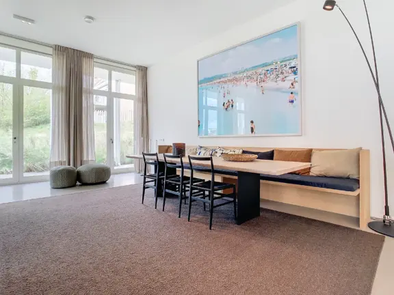 0 badhuis cadzand 2 E006 eethoek