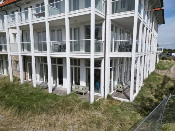 0 badhuis cadzand 2 E006 hoekappartement