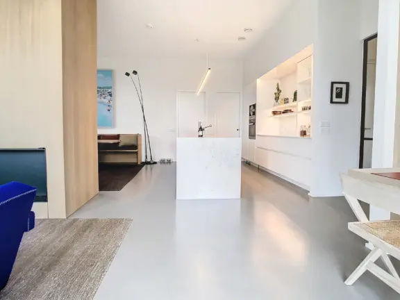 0 badhuis cadzand 2 E006 keuken