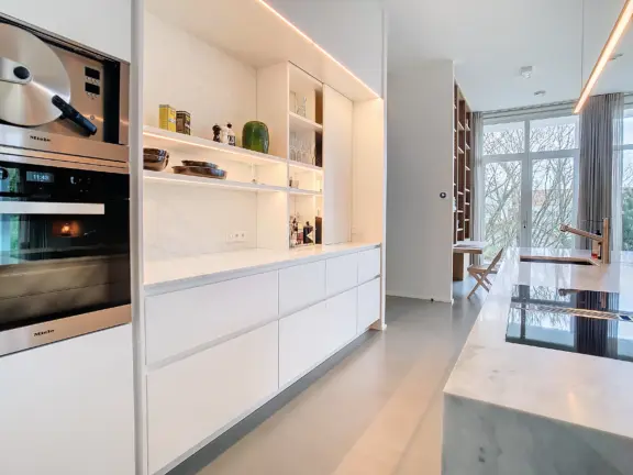 0 badhuis cadzand 2 E006 keuken apparatuur