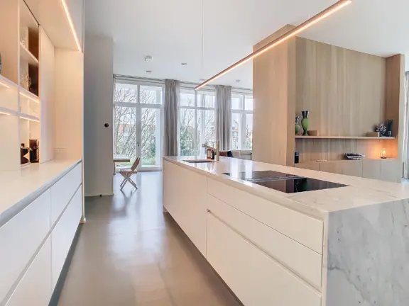 0 badhuis cadzand 2 E006 keuken kookeiland 2