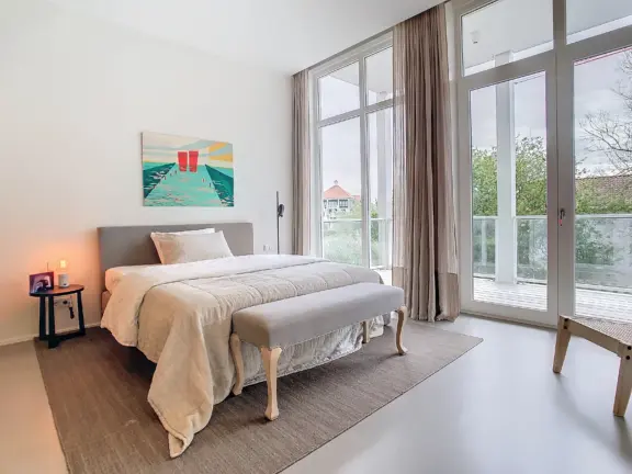 0 badhuis cadzand 2 E006 slaapkamer 1 totaal