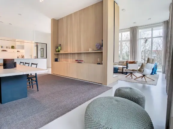 0 badhuis cadzand 2 E006 woonkamer totaal