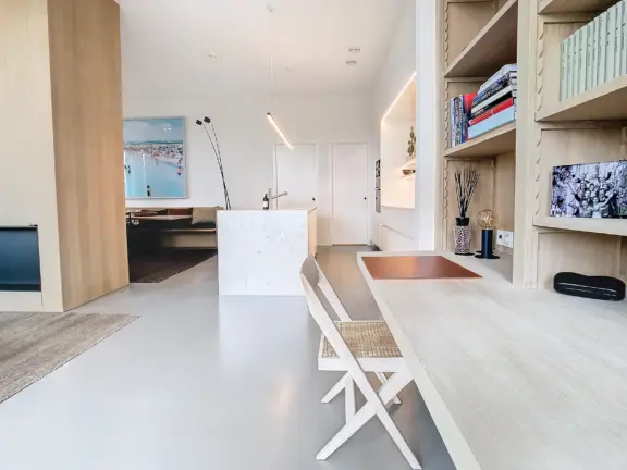 0 badhuis cadzand 2 E006 woonkamer work anywere