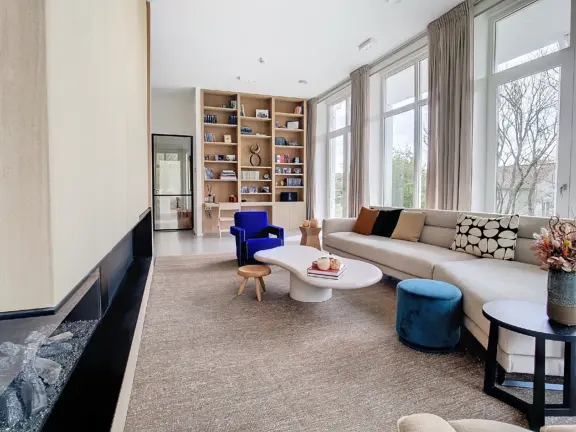 0 badhuis cadzand 2 E006 woonkamer zithoek totaal