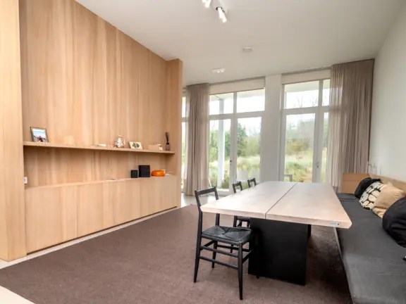 Hooghe duyn eettafel kast
