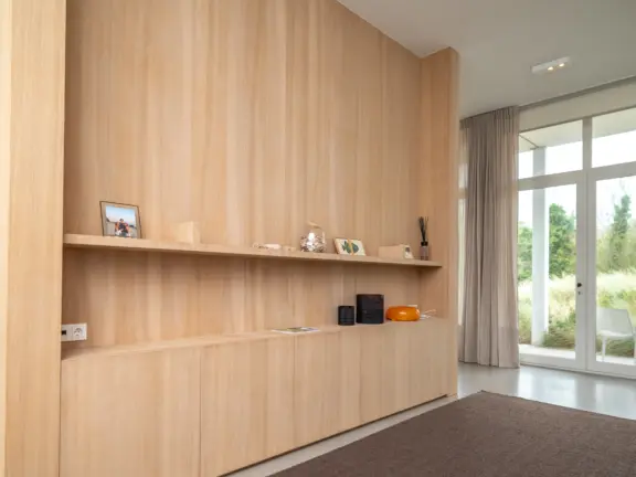 Hooghe duyn kast