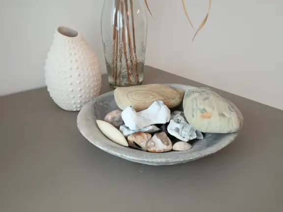 Appartement badhuis 2 E008 cadzand detail