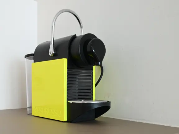 Appartement badhuis 2 E008 cadzand nespresso