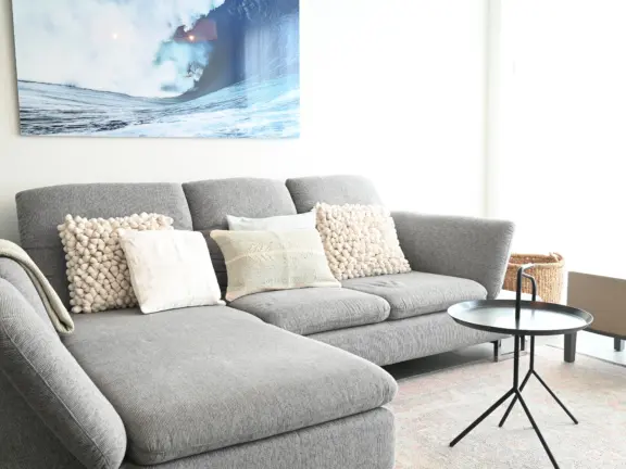 Appartement badhuis 2 E008 cadzand