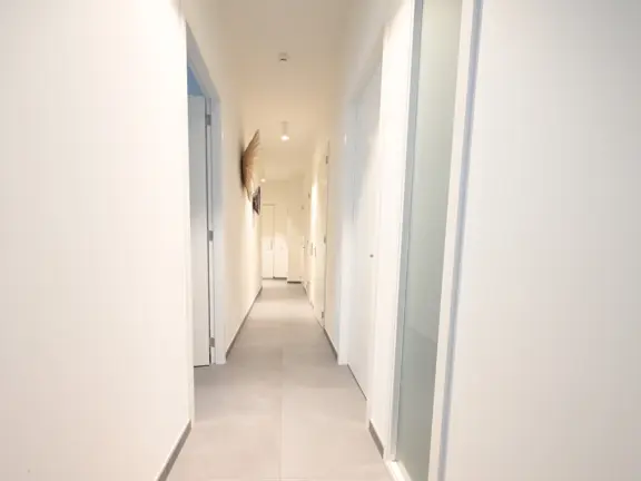 Appartement badhuis 2 E008 cadzand hal