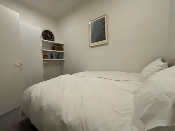 Appartement badhuis cadzand 2 E008 bardot slaapkamer 2 totaal