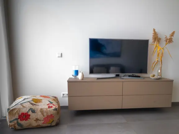 Appartement badhuis 2 E008 cadzand tv