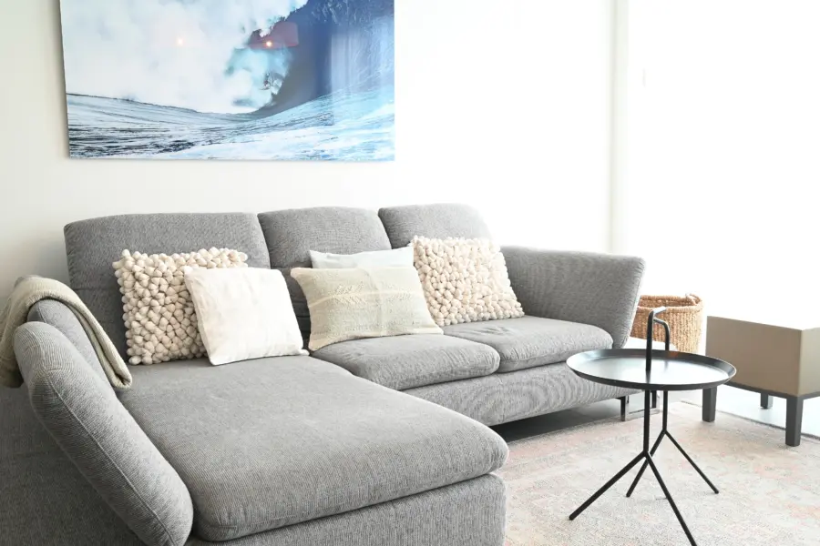 Appartement badhuis 2 E008 cadzand