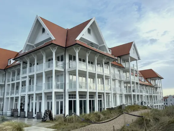 0 badhuis cadzand appartement 2 F105 close cover