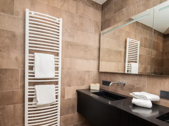 Badhuis cadzand appartement 2 F105