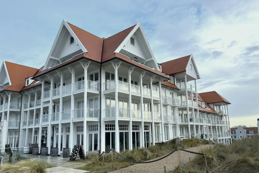 0 badhuis cadzand appartement 2 F105 close cover